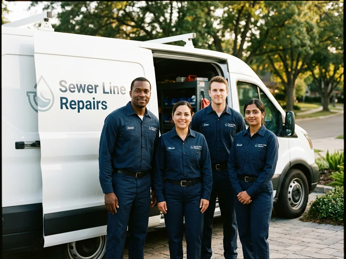 Emergency Plumber company in Zion Grove, PA